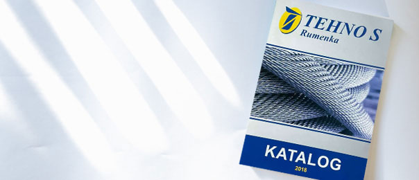 Katalog Tehno-S